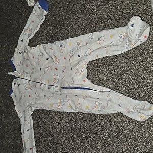 Dinosaur Sleep & Play